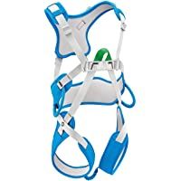 Los mejores  - PETZL - Ouistiti (Klettergurte)